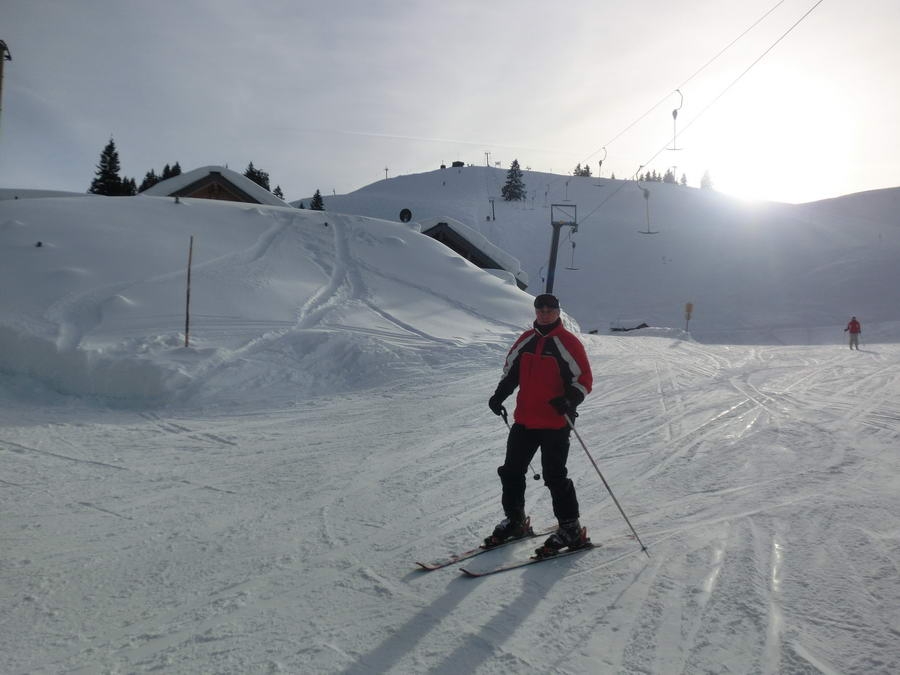 02- Dachstein, Rodeln, Geischl 102